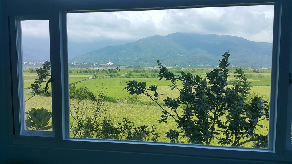 7 Milefog B&B Yuli Zewnętrze zdjęcie