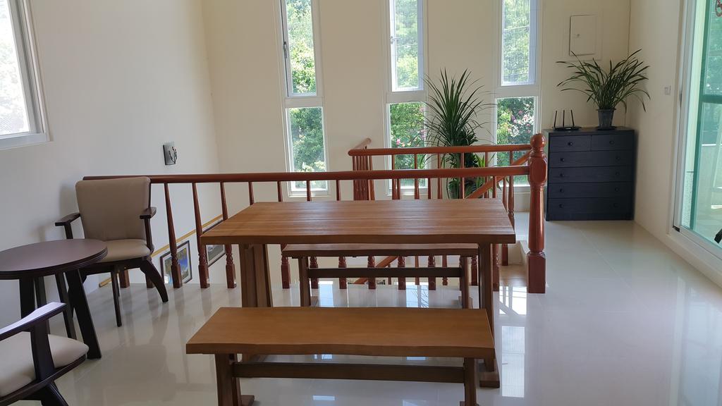 7 Milefog B&B Yuli Zewnętrze zdjęcie