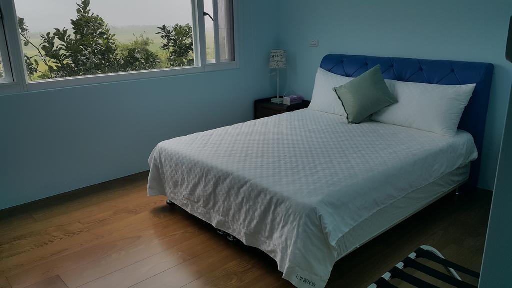 7 Milefog B&B Yuli Zewnętrze zdjęcie
