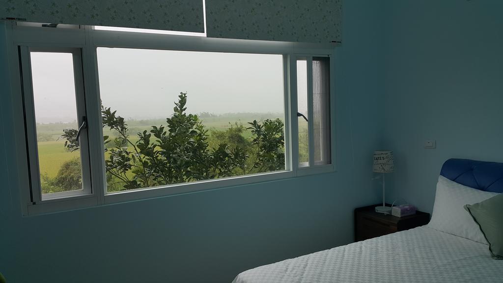7 Milefog B&B Yuli Zewnętrze zdjęcie