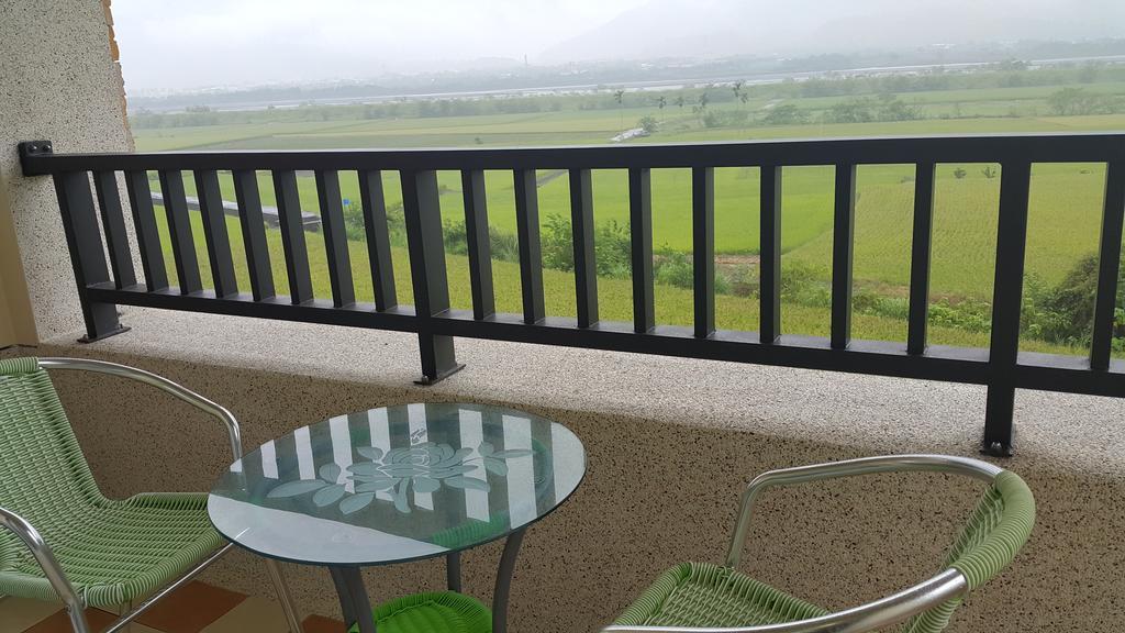 7 Milefog B&B Yuli Zewnętrze zdjęcie