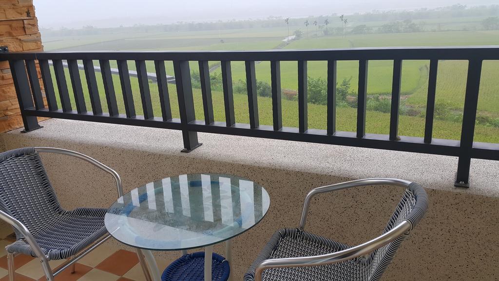 7 Milefog B&B Yuli Zewnętrze zdjęcie