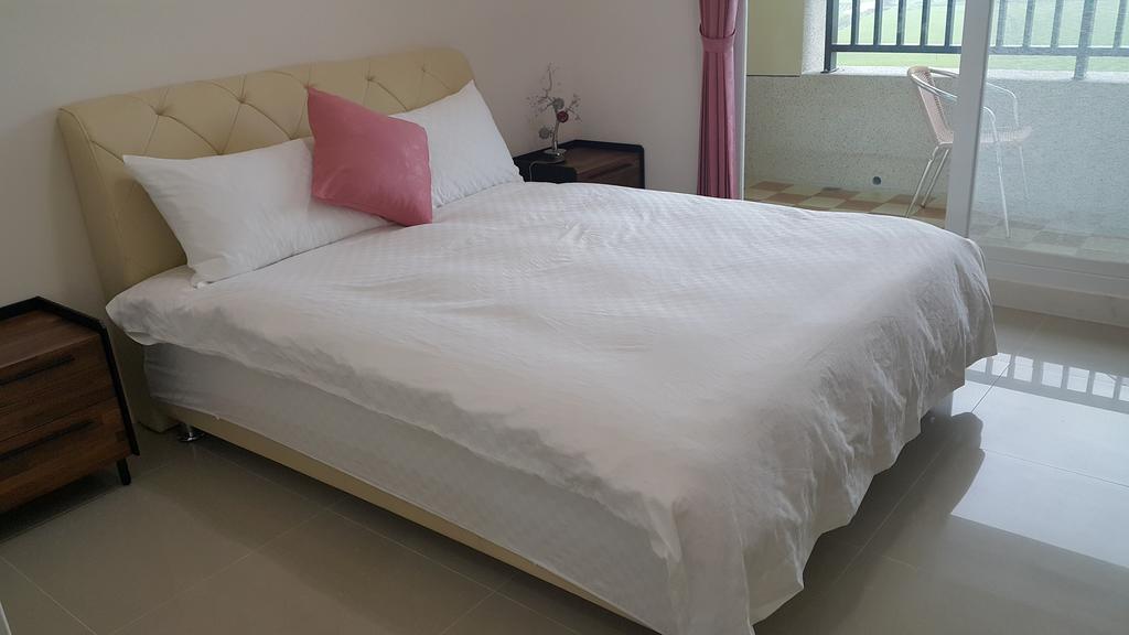 7 Milefog B&B Yuli Zewnętrze zdjęcie