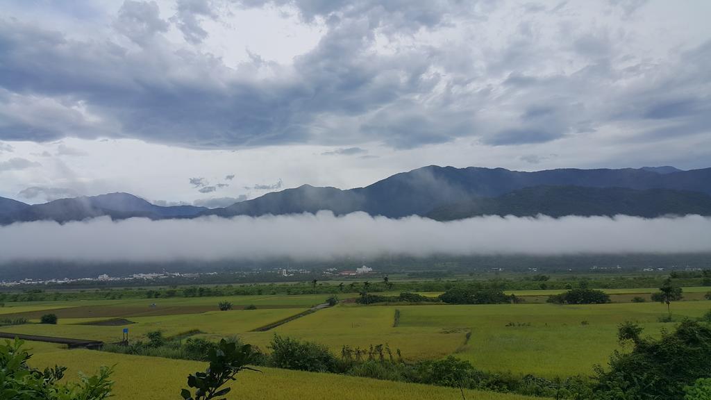 7 Milefog B&B Yuli Zewnętrze zdjęcie