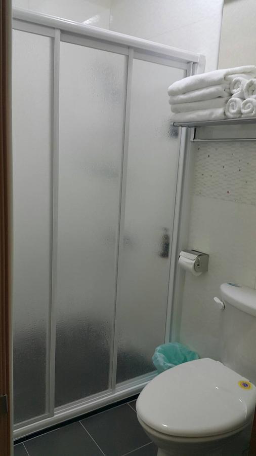 7 Milefog B&B Yuli Zewnętrze zdjęcie