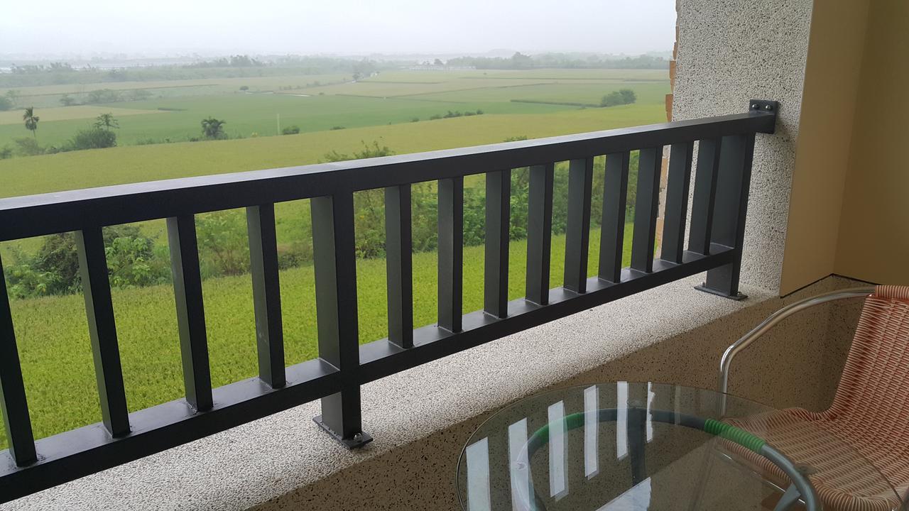 7 Milefog B&B Yuli Zewnętrze zdjęcie