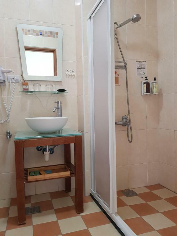 7 Milefog B&B Yuli Zewnętrze zdjęcie