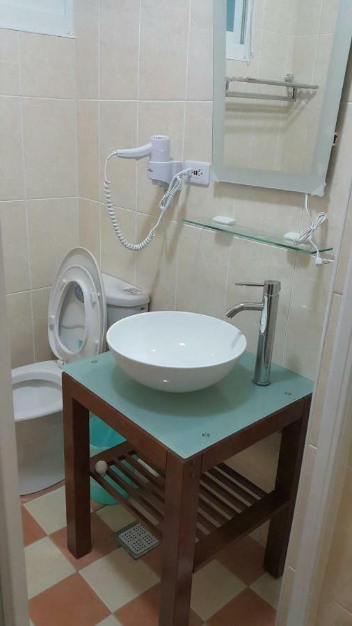 7 Milefog B&B Yuli Zewnętrze zdjęcie