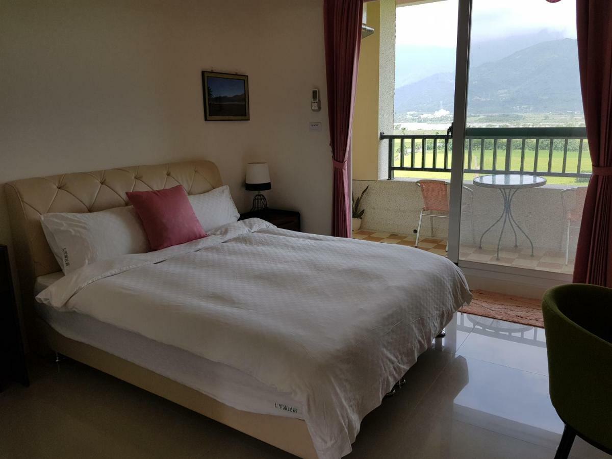 7 Milefog B&B Yuli Zewnętrze zdjęcie