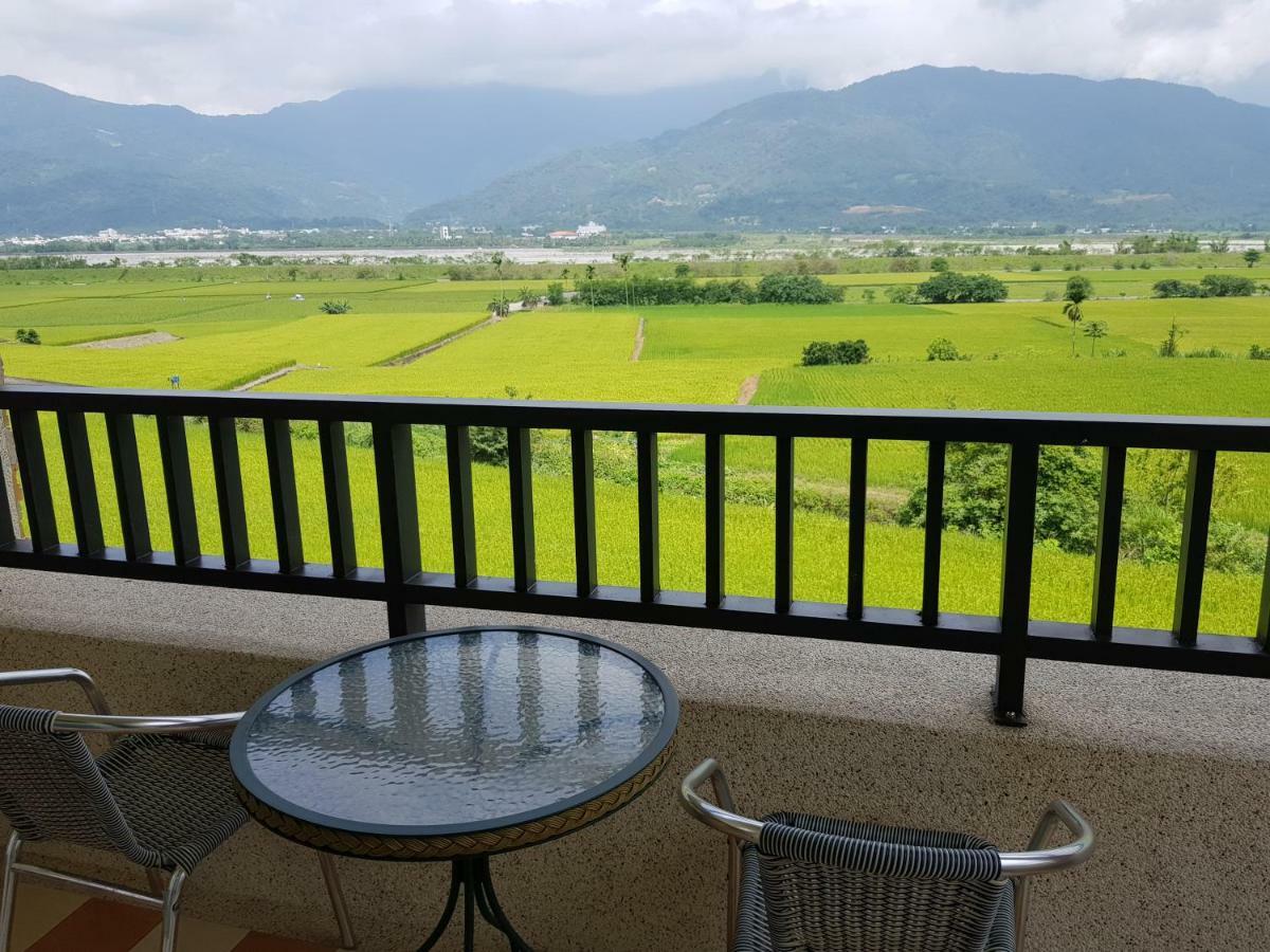 7 Milefog B&B Yuli Zewnętrze zdjęcie