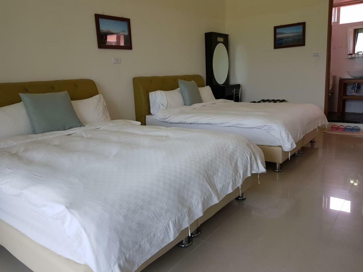 7 Milefog B&B Yuli Zewnętrze zdjęcie