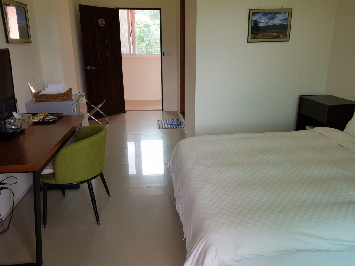 7 Milefog B&B Yuli Zewnętrze zdjęcie